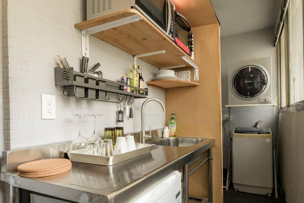 Philosopher's Oasis, 30sec To Zhongxiao Dunhua Mrt 哲思淨地 忠孝敦化站步行30秒 Apartment